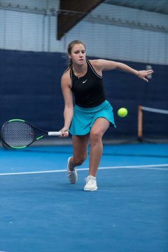 Bild 48 - NL Rahlstedter HTC - TSV Glinde : Ergebnis: 3:3